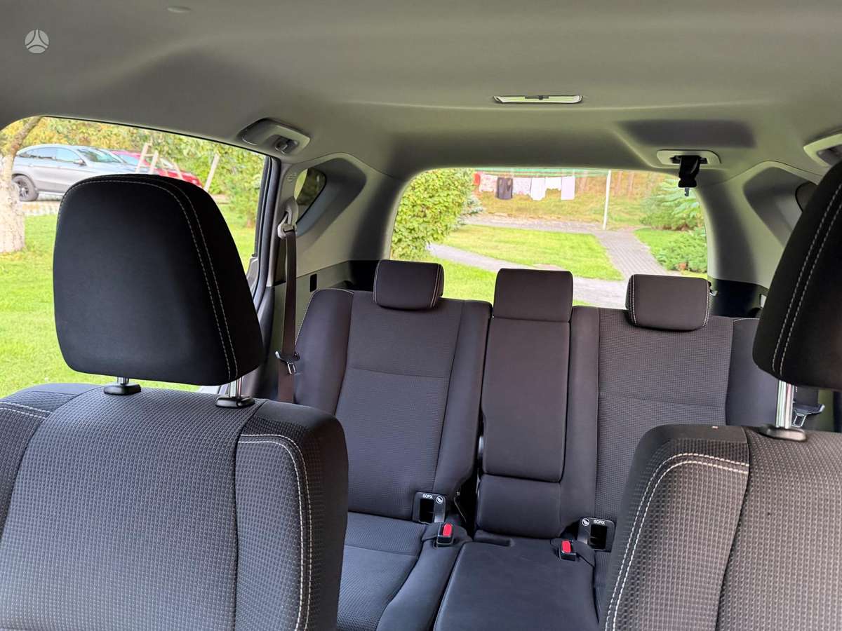 Toyota RAV4 - 10
