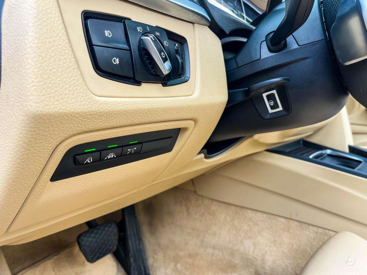 BMW 428, 2.0 l., Кабриолет