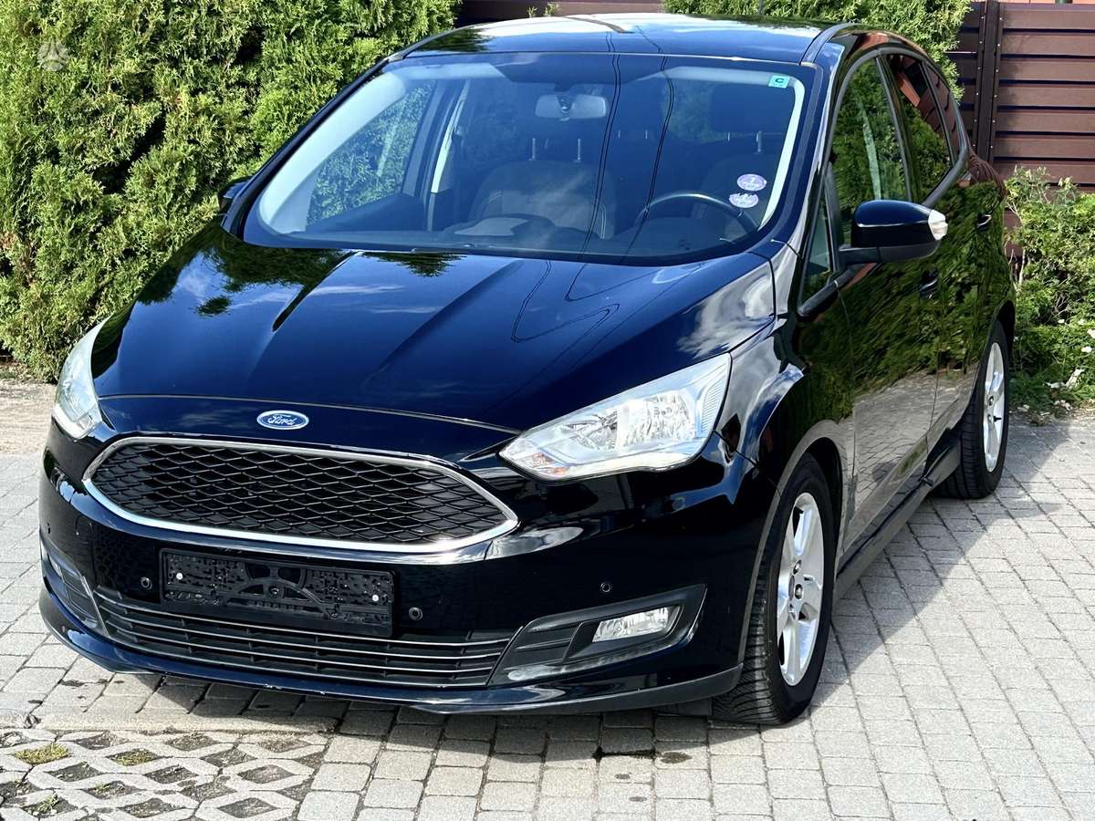 Ford C-MAX - 3