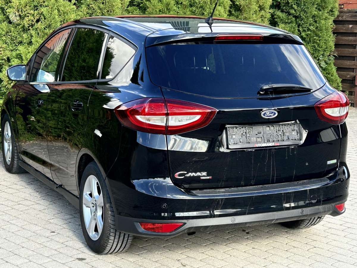 Ford C-MAX - 6