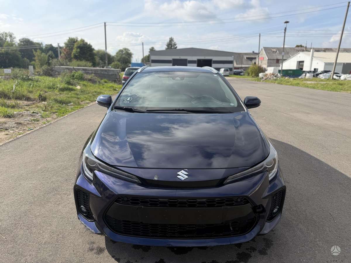 Toyota Corolla - 8