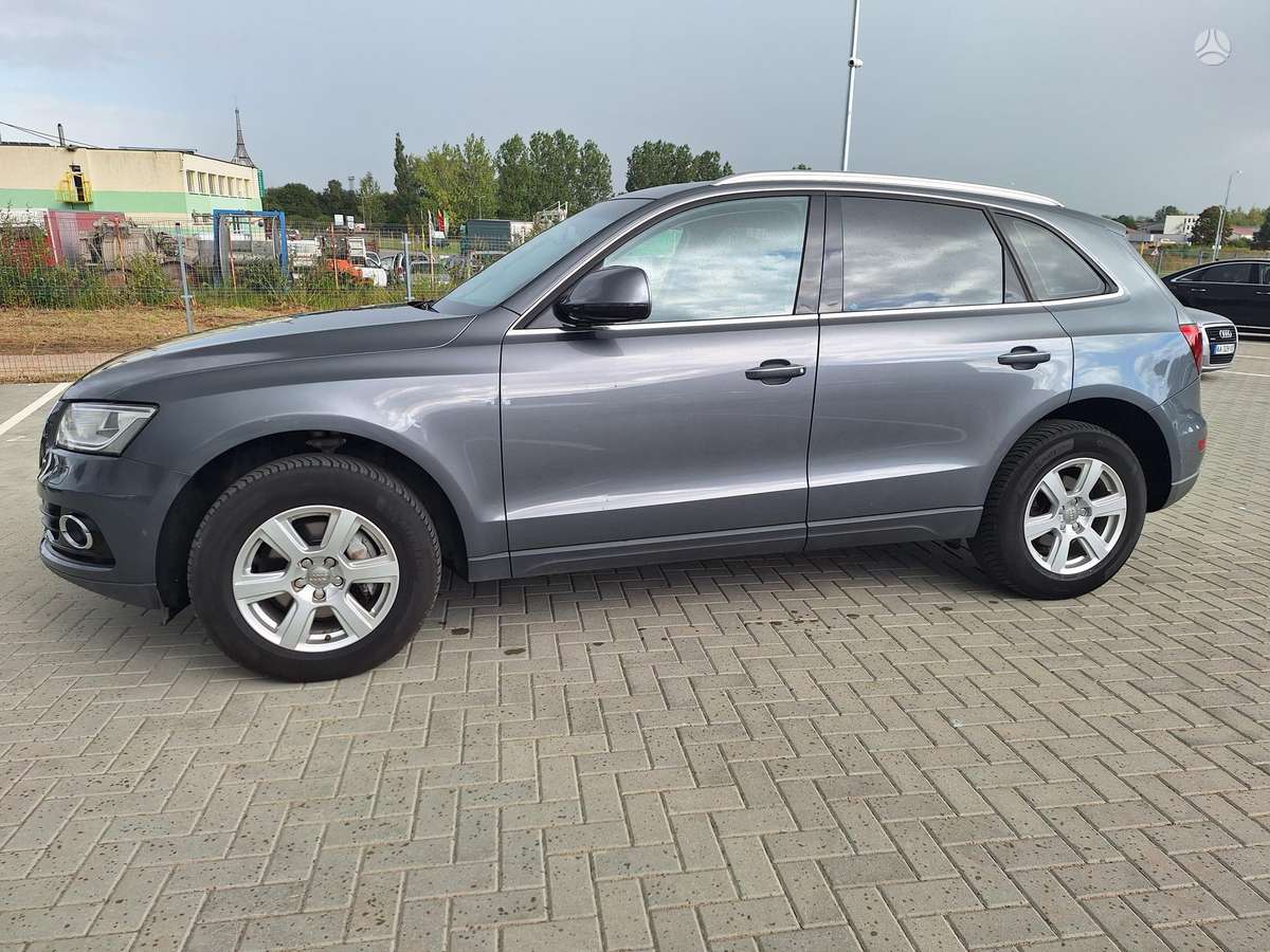 Audi Q5 - 4
