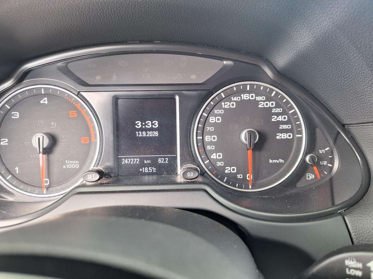 Audi Q5 - 10
