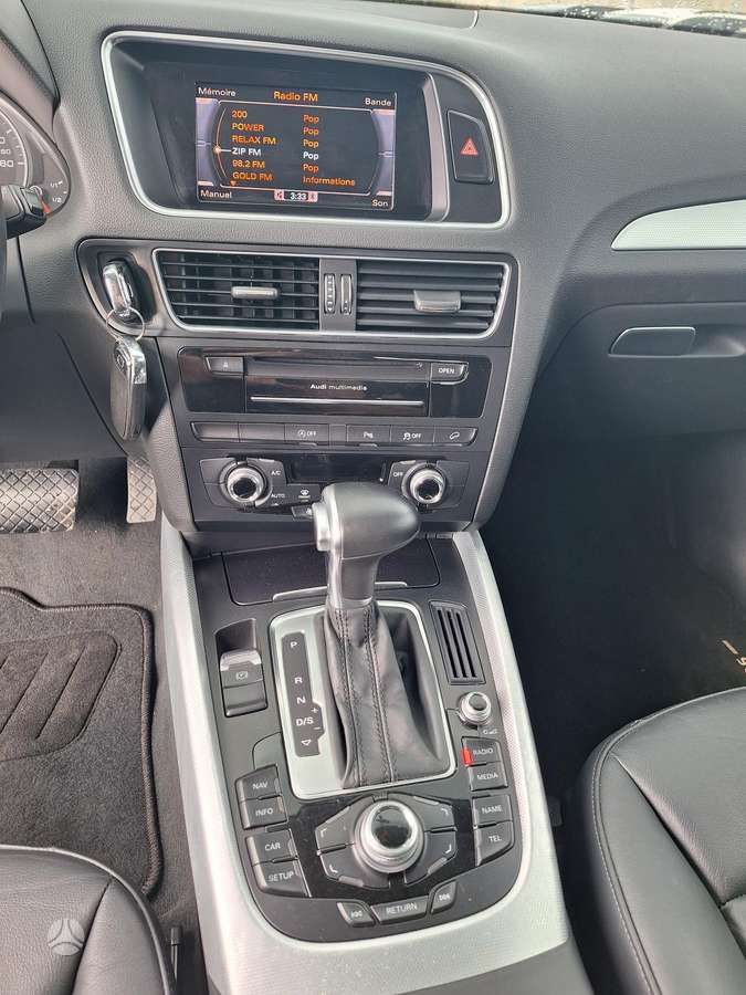Audi Q5 - 11