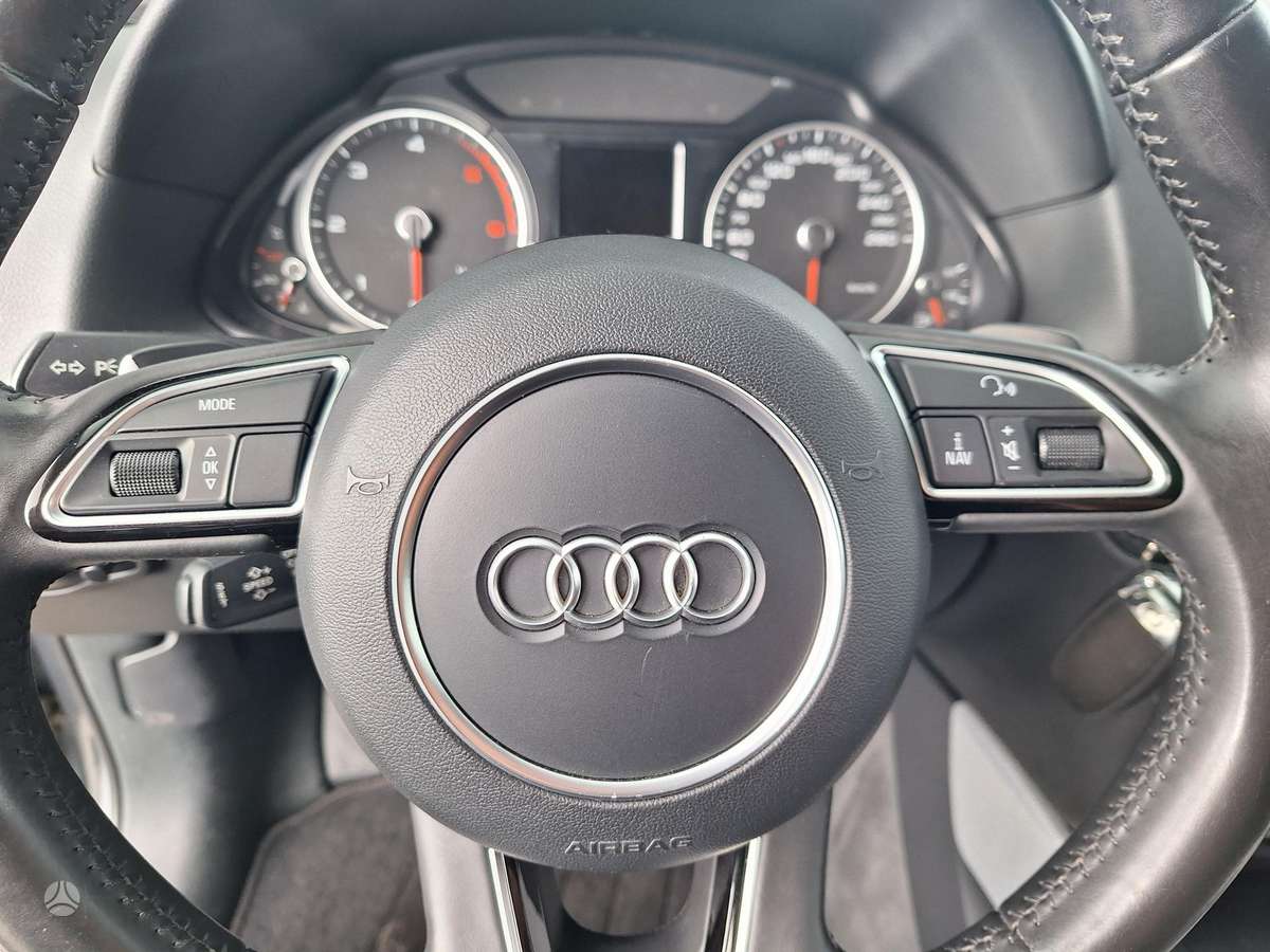 Audi Q5 - 12