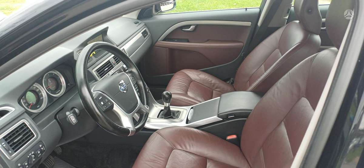 Volvo V70 - 7