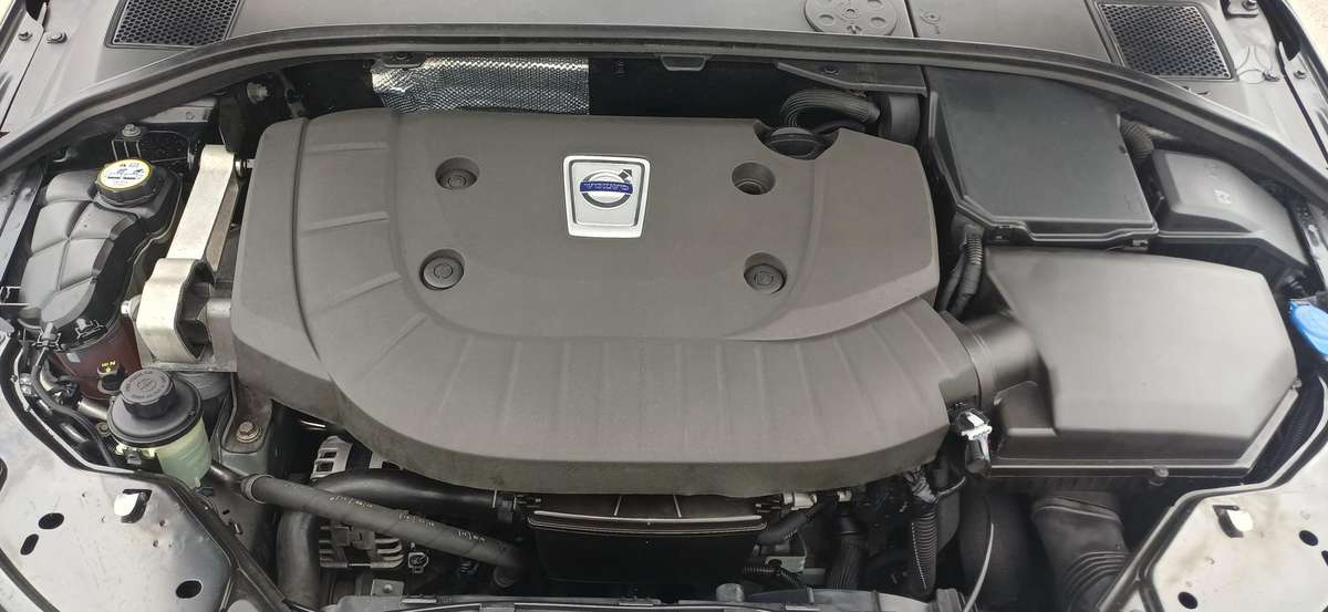 Volvo V70, 2.0 l., Универсал