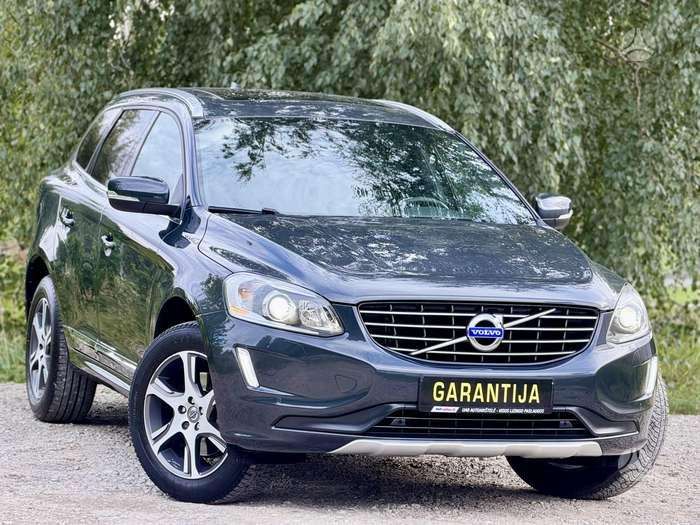 Volvo XC60 - 4