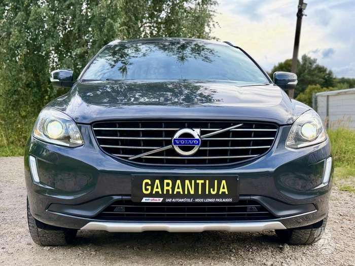 Volvo XC60 - 5