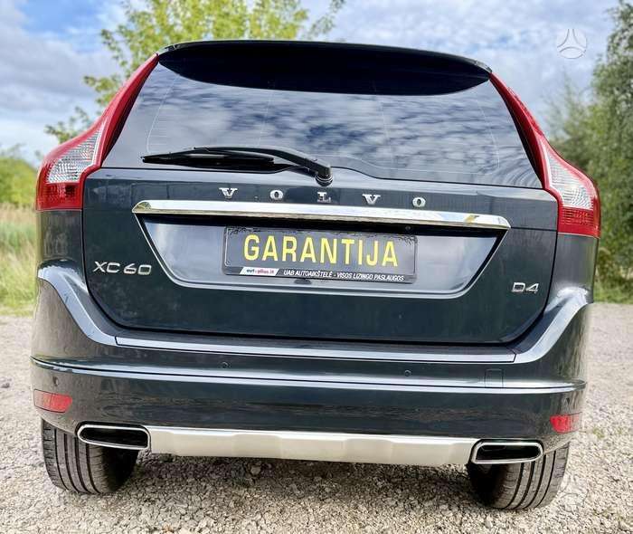 Volvo XC60 - 6