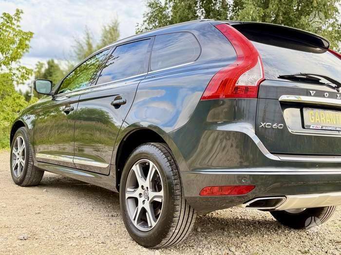 Volvo XC60 - 7