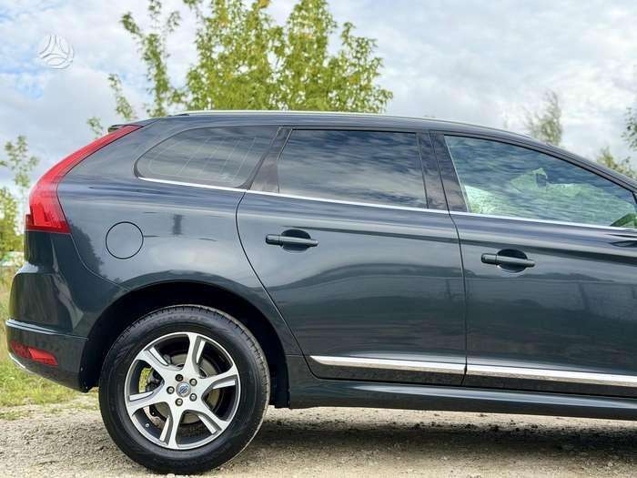 Volvo XC60 - 9