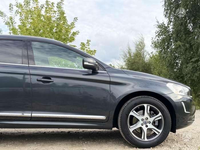Volvo XC60 - 10