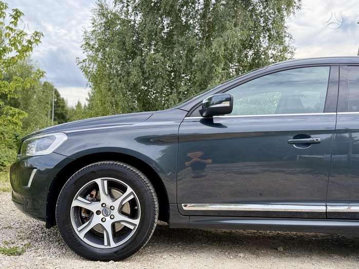 Volvo XC60 - 11