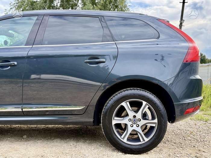Volvo XC60 - 12