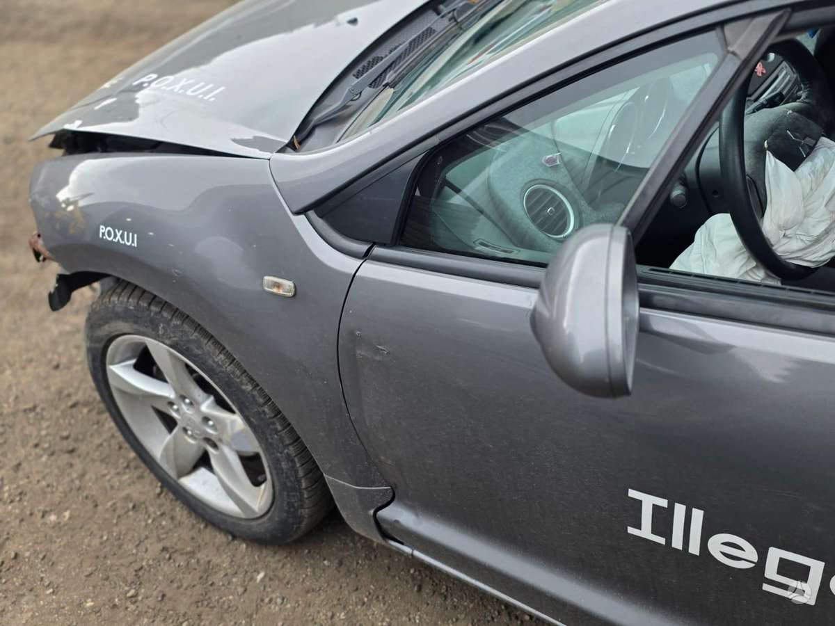 Mitsubishi Eclipse for parts