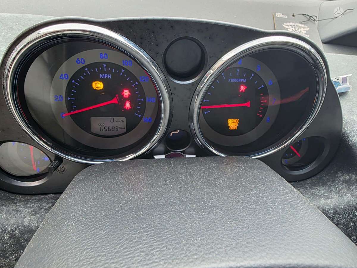 Mitsubishi Eclipse rezerves daļās