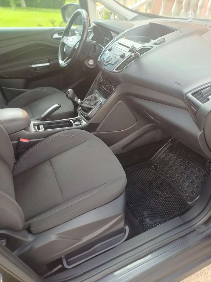 Ford Grand C-MAX - 6