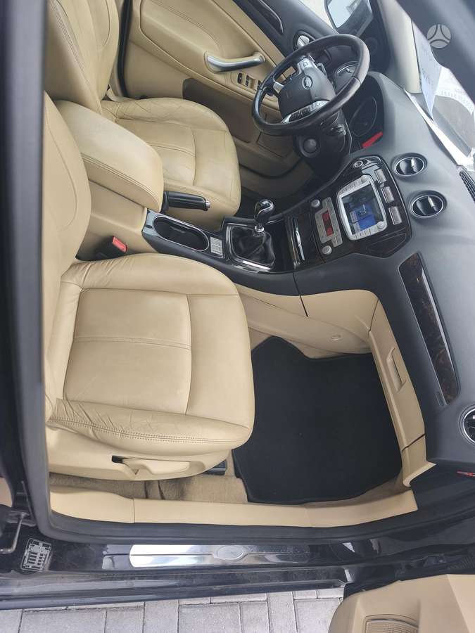 Ford Mondeo, 1.8 l., Универсал