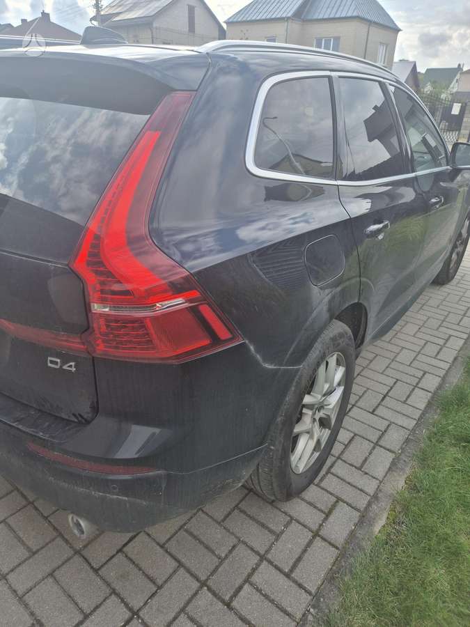 Volvo XC60 - 3