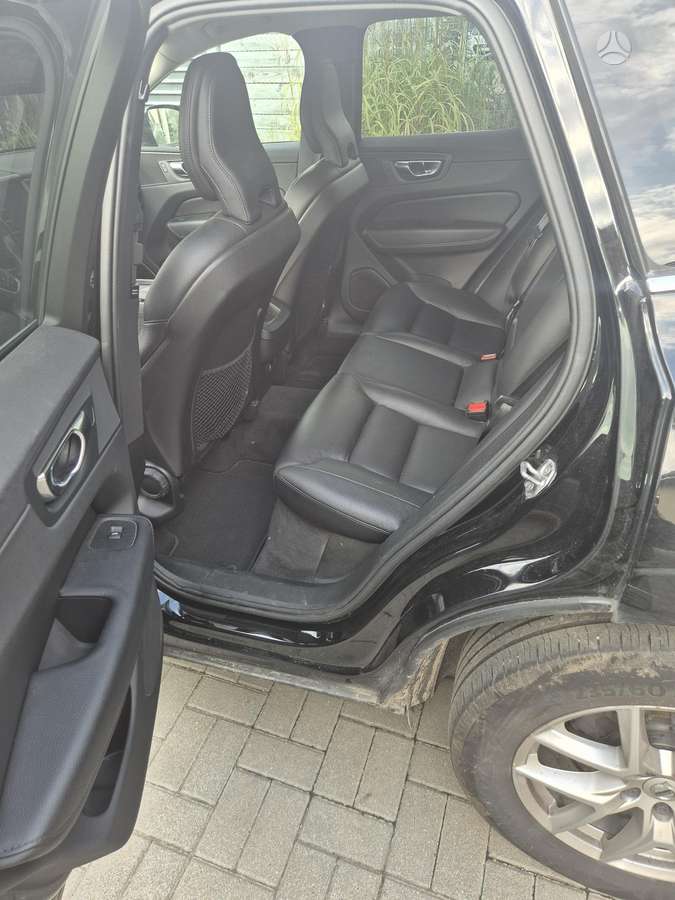 Volvo XC60 - 5