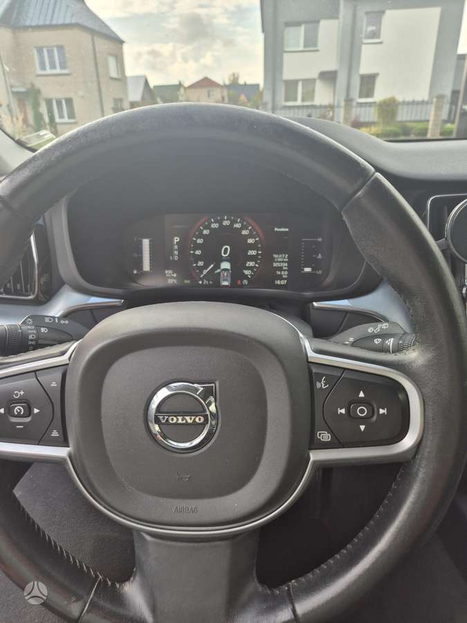 Volvo XC60 - 6