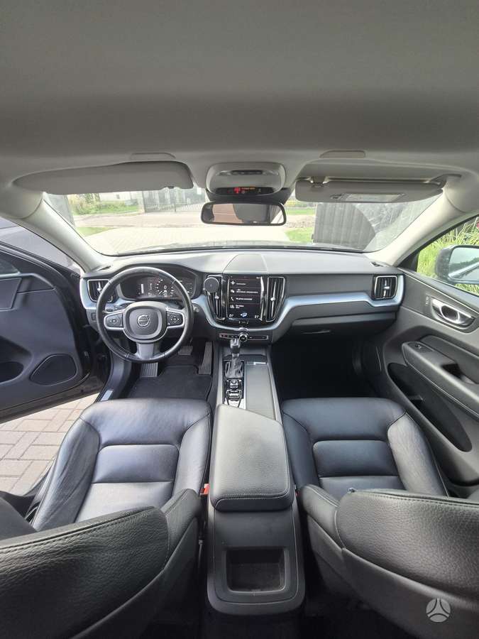 Volvo XC60 - 7