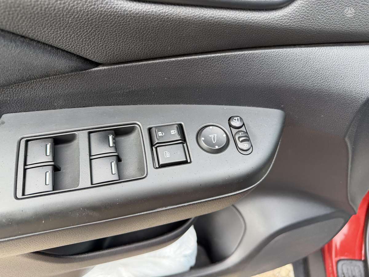 Honda CR-V - 8