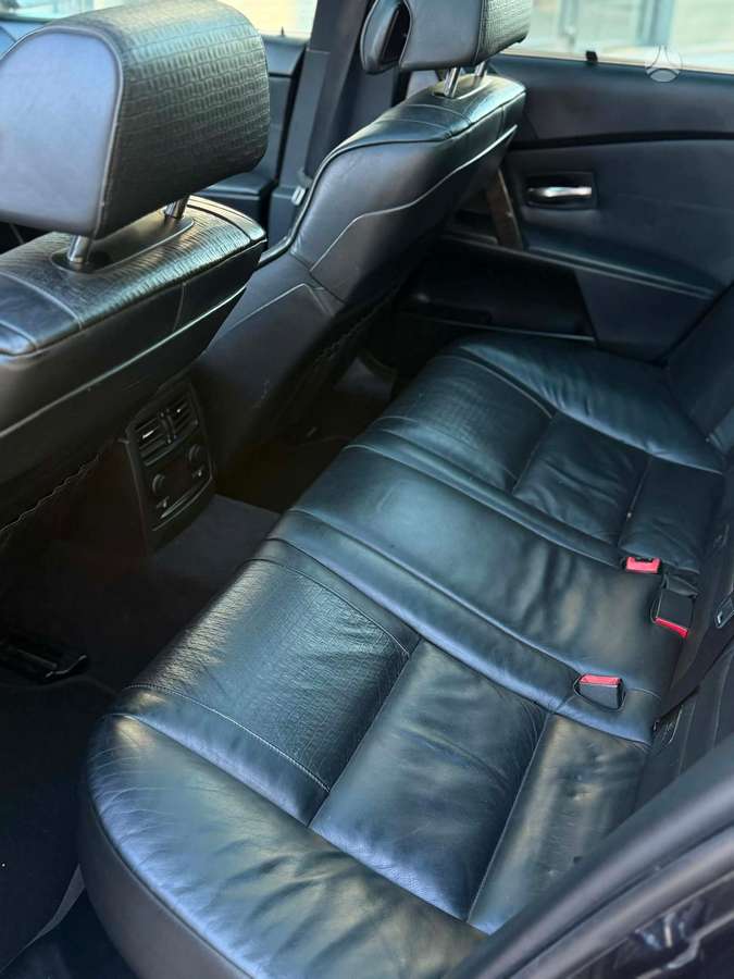 BMW 535, 3.0 l., Универсал