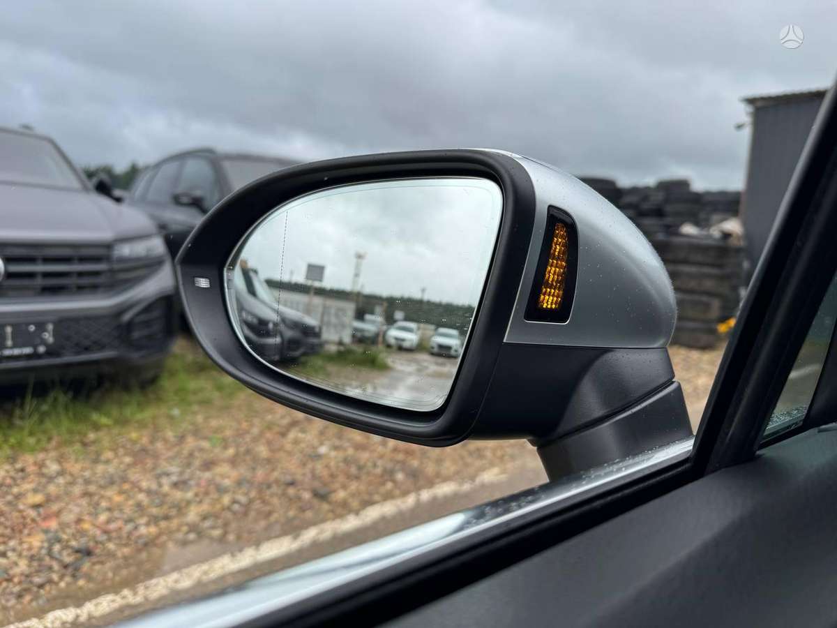 Volkswagen Passat Alltrack - 10