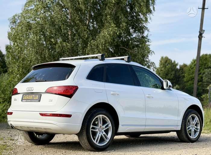 Audi Q5 - 2