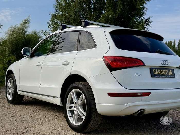 Audi Q5 - 7