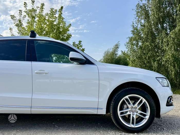 Audi Q5 - 10