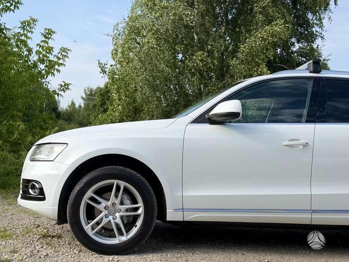 Audi Q5 - 11