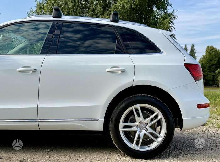 Audi Q5 - 12
