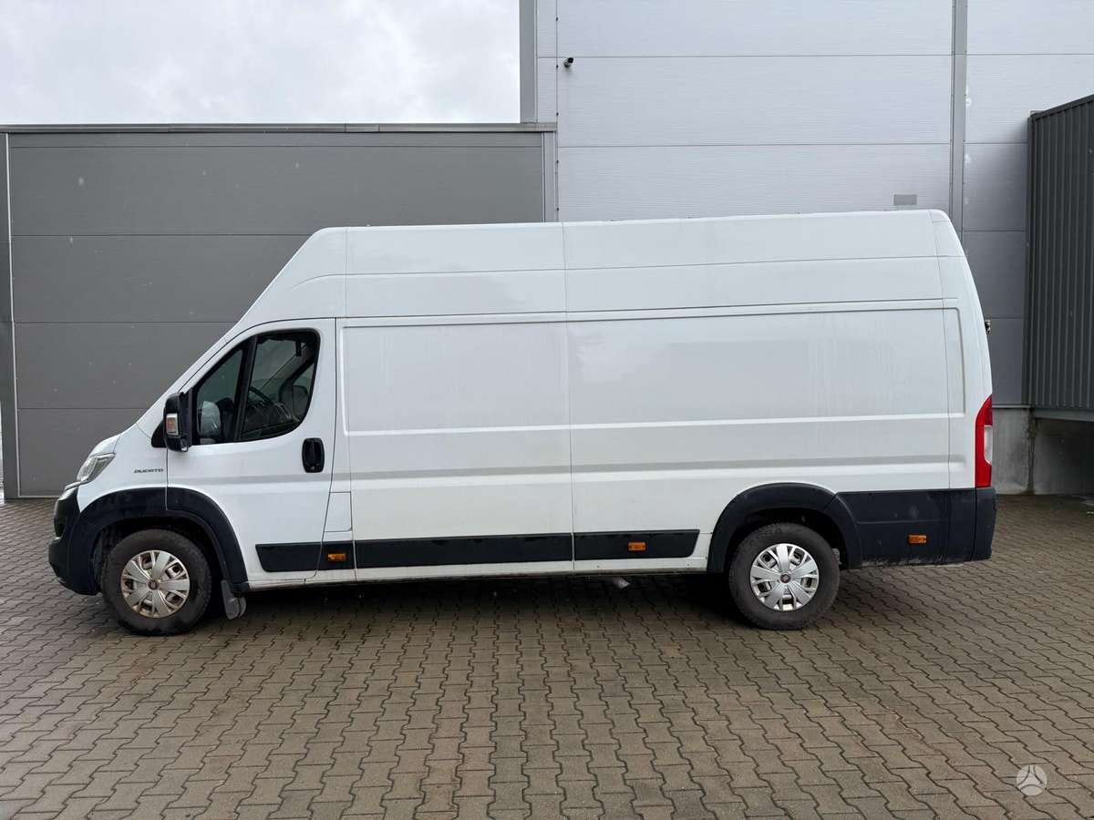 Fiat Ducato - 2