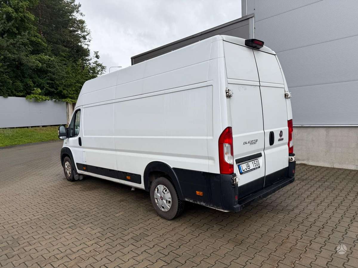 Fiat Ducato - 3