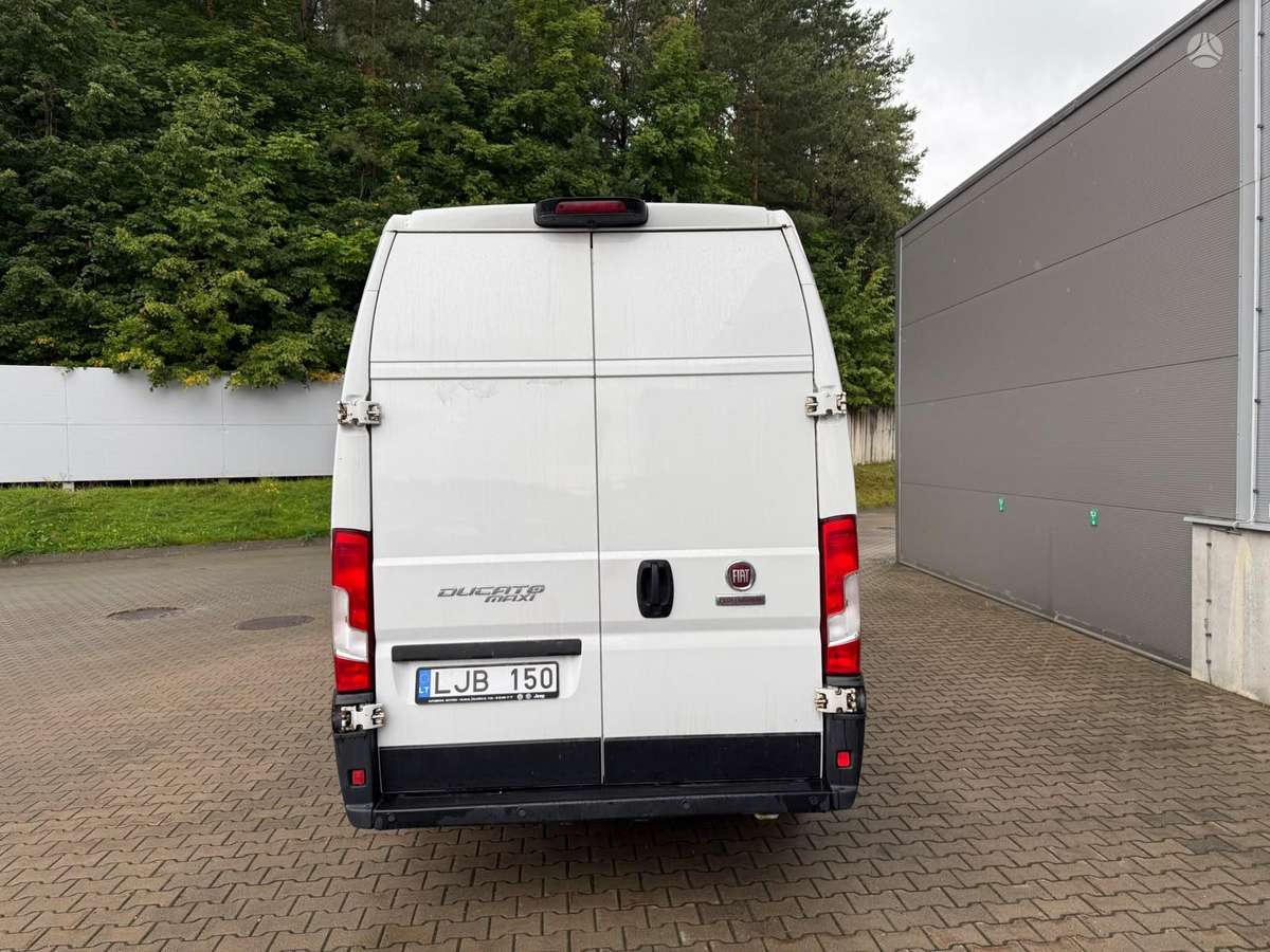 Fiat Ducato - 4