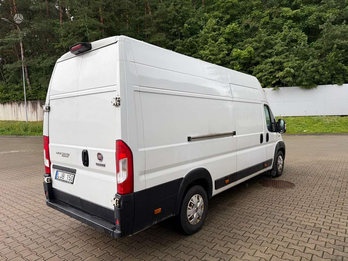 Fiat Ducato - 5