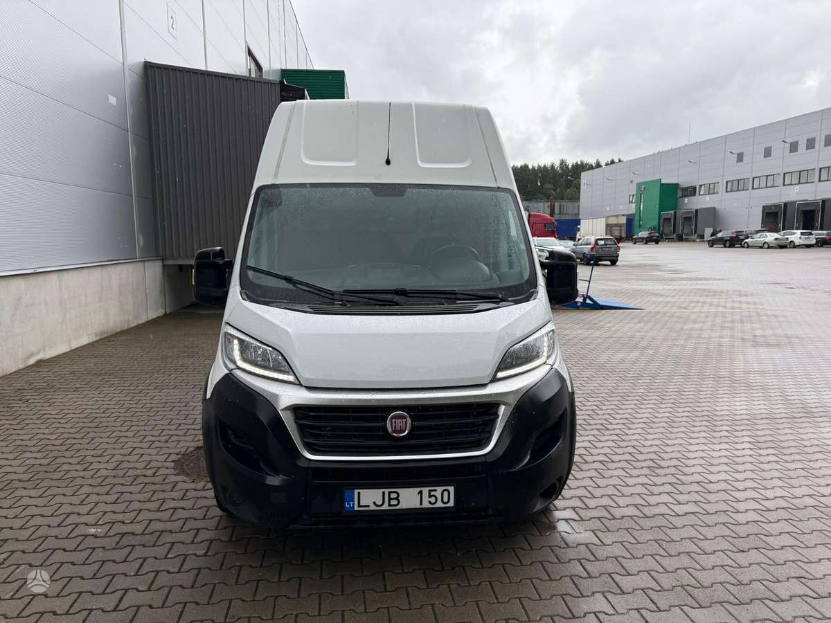 Fiat Ducato - 7