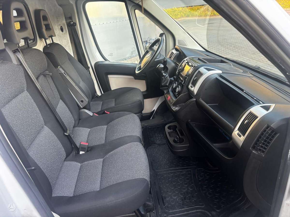 Fiat Ducato - 9