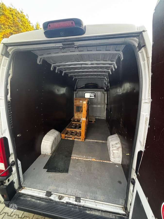 Fiat Ducato - 10