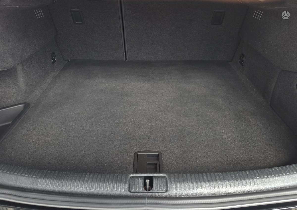 Audi A3, 2.0 l., Седан