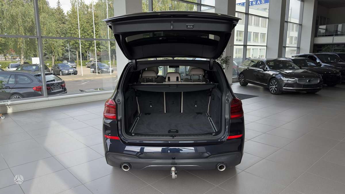 BMW X3 - 5