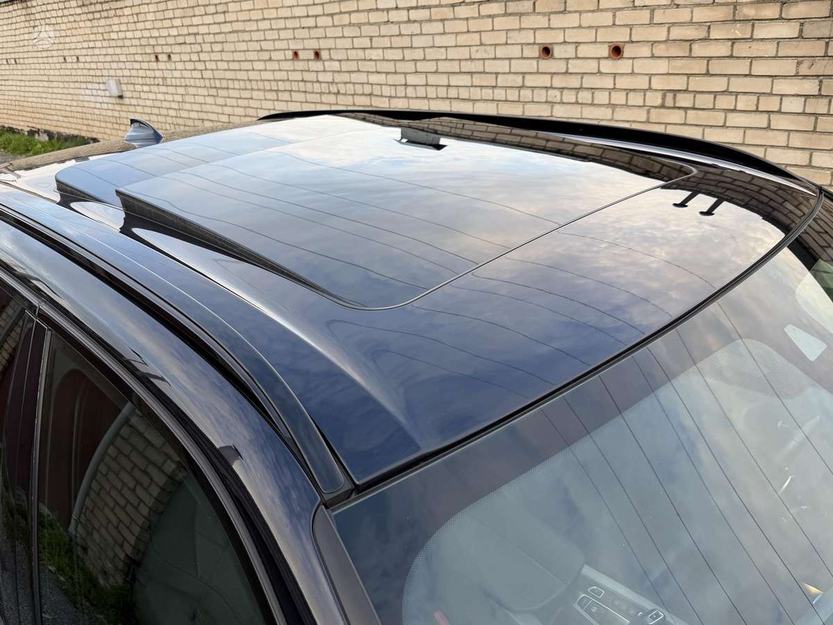 BMW X5 - 7