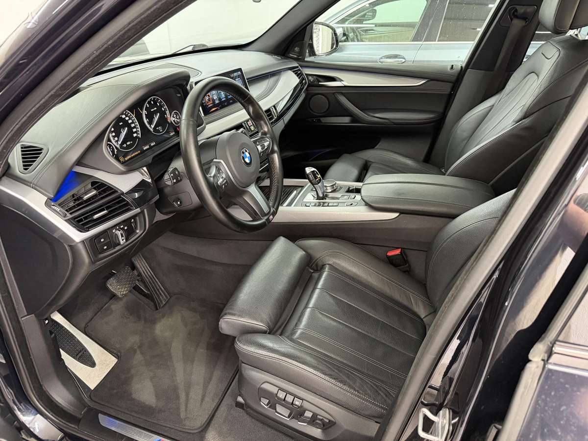 BMW X5 - 9