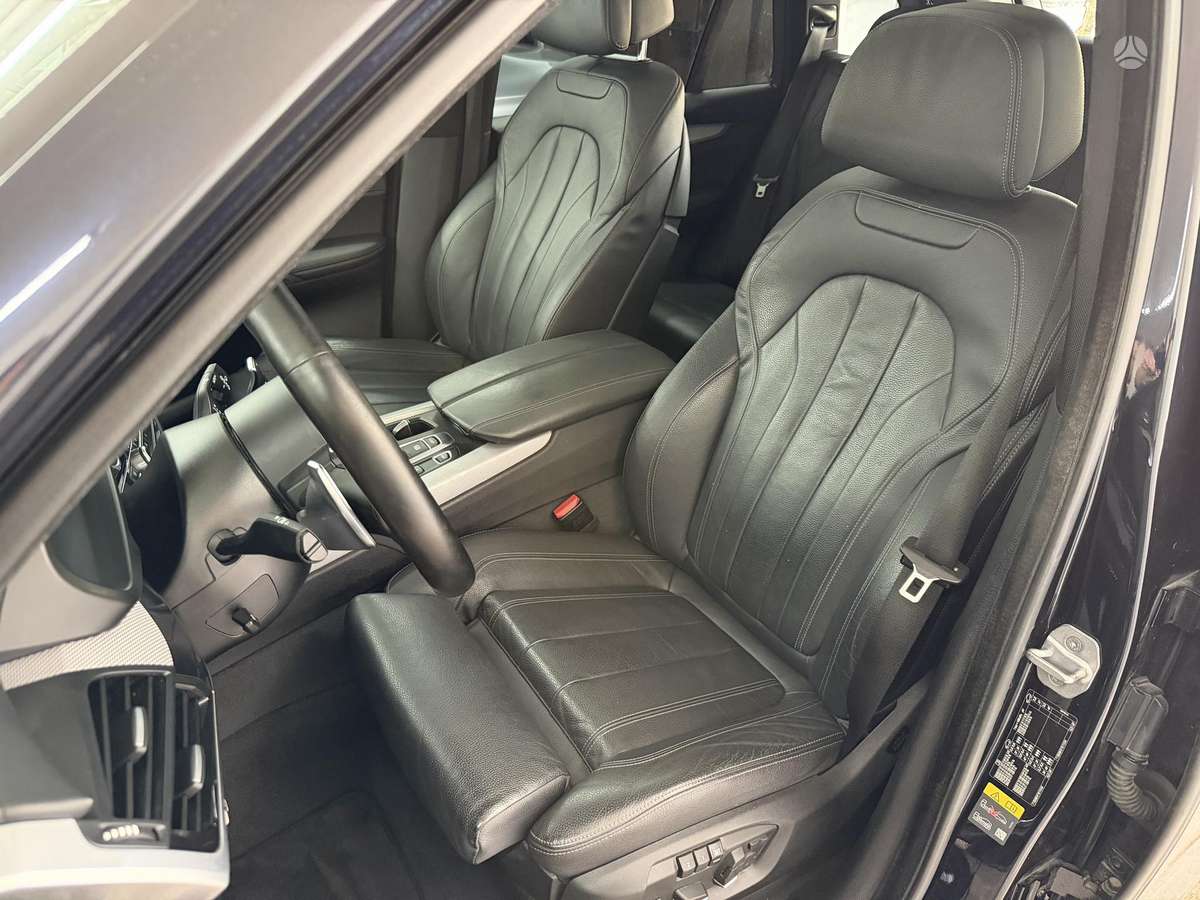 BMW X5 - 10