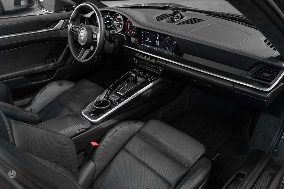 Porsche 911 - 11