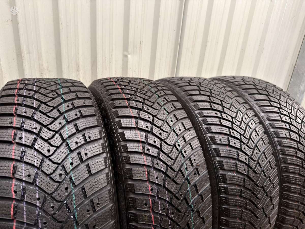 Continental IceContact 3, winter 215/50 R19