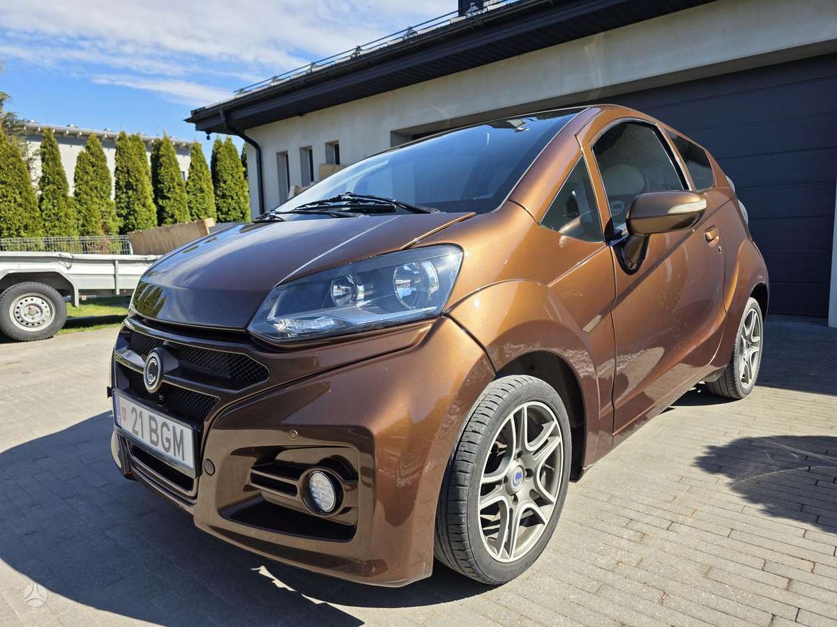 Casalini M14 - 1